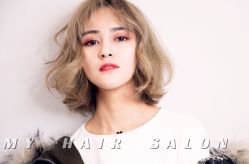 点击看大图 -MY HAIR ARDOR