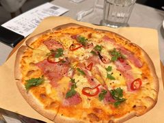 -农畉LONFOOD(万象天地店)