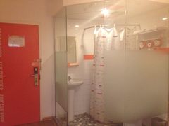 -布丁酒店(上海世博南浦大桥店)