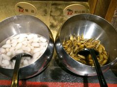 -手选潮汕鲜活牛肉火锅(二七广场店)