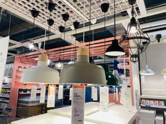 -宜家家居(西安未央商场店)