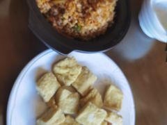 -88号小吃店·经典云南菜·地道纳西美食