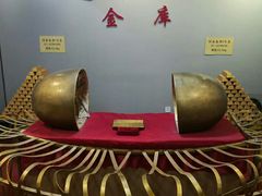 -遂昌金矿国家矿山公园
