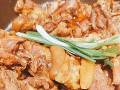 -食膳人家·永州美食地标(双牌店)
