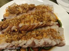 -霁云上院餐厅