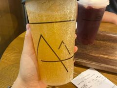 -去茶山(重庆万象城店)
