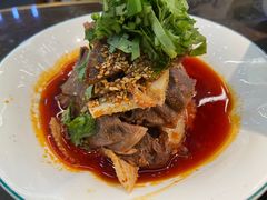 -老屋印象川菜(世纪东方店)