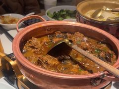 -关东小磨东北菜(漕河泾印象城店)