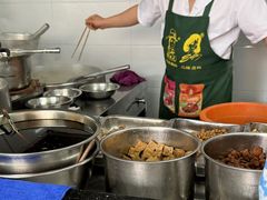 -老五鸡丝豆花面粉(瑞金北路68号院店)