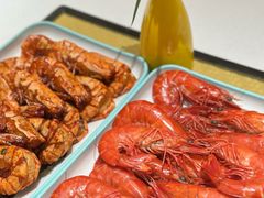 -海宝酒家(中山四路店)