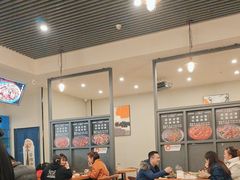 -味蕾主题虾蟹馆(空港西区店)