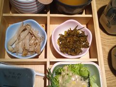 -沼津港精致料理·寿喜烧·烧鸟(青浦宝龙广场日料榜单店)