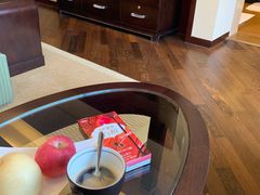 -深圳星河丽思卡尔顿酒店