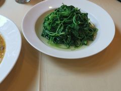 清炒时蔬-王宝和酒家(黄浦店)