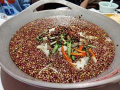 -小河盐帮·私家菜·烤鸭(三元桥·霄云路店)