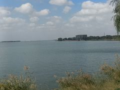 -漕湖湿地公园