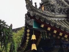 -西安市广仁寺