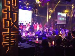 -光阴的故事音乐酒吧(1905店)