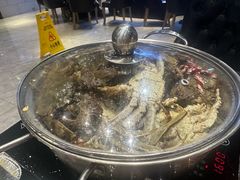 -川骄海鲜自助(河东店)