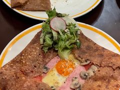 -La Creperie法餐厅(桃江路店)