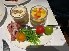 -拉蒂娜·巴西牛排馆 Latina·Brazilian Steakhouse(陆家嘴旗舰店)