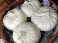 -老上海大包(四川北路店)