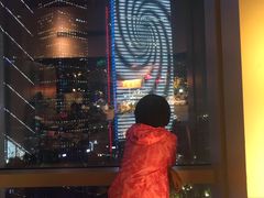 -广州富力君悦大酒店·凯菲厅