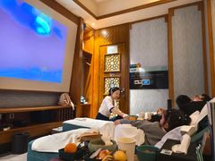 -臻品足道(后湖店)