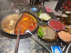 -冯校长老火锅(深圳福田店)