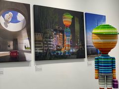 -深圳湾万象城(南山店)