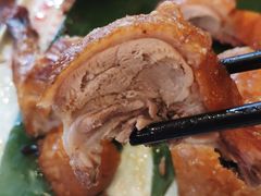 灌汤脆皮鸭-解家河南菜(北环路店)