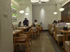 大堂-顺风汤馆·广府粤菜(江宸天街店)