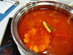 -魔法帽酱料牛肉小火锅(米兰店)