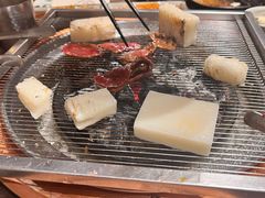 -橡果烤肉(仙林店)