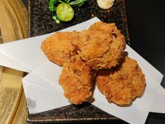-無二炙坊·和牛烧肉(大钟寺1733店)