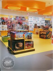 -乐高授权专卖店(朝阳大悦城店)