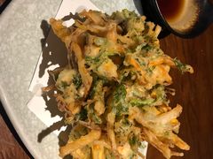 -千代武日本料理(开发区店)