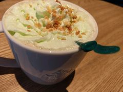 -星巴克(美丽华花园店)