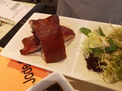 脆脆BB猪-美心·翠园(港汇恒隆广场店)