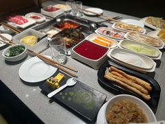 -海底捞火锅(吴中路店)