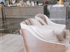 -西安高新洲际酒店•源咖啡全日制餐厅