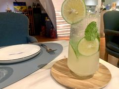 -伊斯坦布尔土耳其清真咖啡餐厅