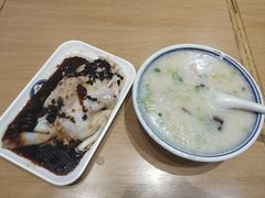 -银记肠粉店(广钢店)