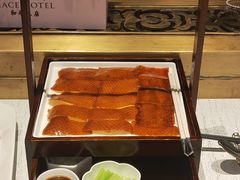 -上海和平饭店龙凤厅 Dragon Phoenix