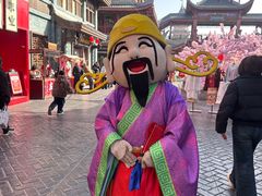 -嘉峪关方特欢乐世界