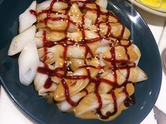 -花腩清汤牛腩