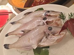 -小龙翻大江文化火锅(太古里店)