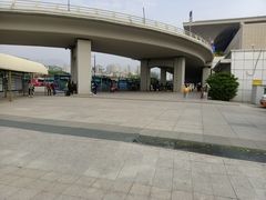 -福州站-北广场