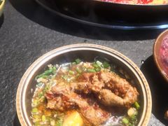 -胖碗火锅(观音桥店)