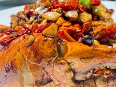 -猪肉婆私房菜(容桂总店)